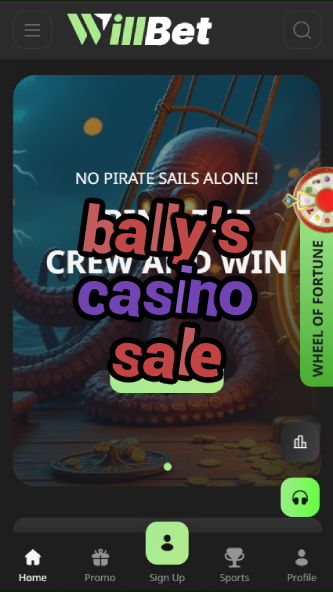 bally's casino sale-asdasdzhjkds.com