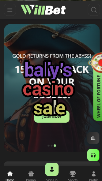 bally's casino sale-asdasdzhjkds.com