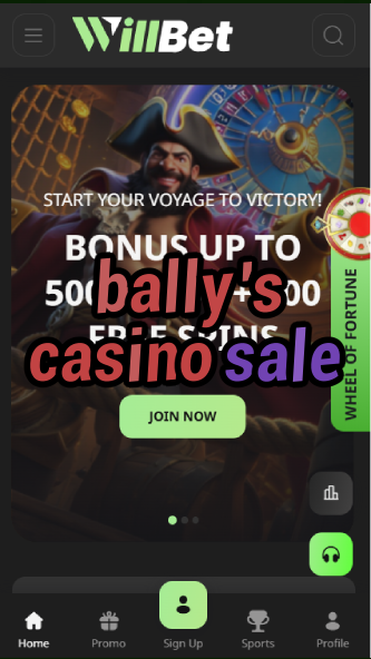 bally's casino sale-asdasdzhjkds.com