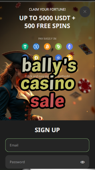 bally's casino sale-asdasdzhjkds.com